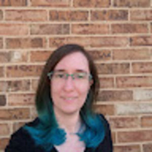 Meet your Posher, Lacey